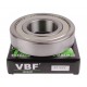6312-ZZ [VBF] Deep groove ball bearing