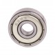 626ZZ [VBF] Deep groove ball bearing