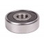 627 2RS [VBF] Miniature deep groove ball bearing