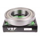 6217-ZZ [VBF] Deep groove ball bearing
