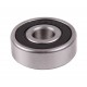 628 2RS [VBF] Deep groove ball bearing