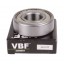 6202-2Z [VBF] Deep groove sealed ball bearing