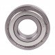 6204-ZZ [VBF] Deep groove ball bearing