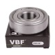 6304-ZZ [VBF] Deep groove ball bearing
