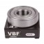 6304 ZZ [VBF] Deep groove sealed ball bearing