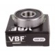 6000 2RS [VBF] Deep groove ball bearing