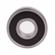 6000 2RS [VBF] Deep groove ball bearing