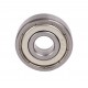 629-ZZ [VBF] Deep groove ball bearing