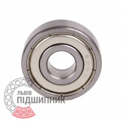 629-ZZ [VBF] Deep groove ball bearing