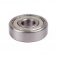 629-ZZ [VBF] Deep groove ball bearing