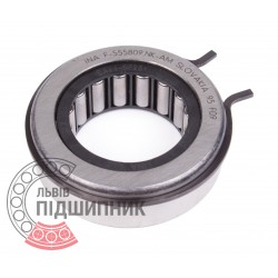 F-555809-NK-AM [INA] Cylindrical roller bearing