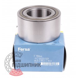 F15044 [Fersa] Tapered roller bearing
