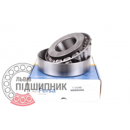 F15048 [Fersa] Tapered roller bearing