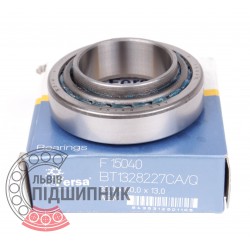 F15040 [Fersa] Tapered roller bearing