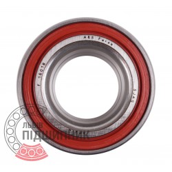 F16018 [Fersa] Angular contact ball bearing