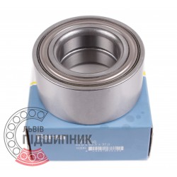 F16056 [Fersa] Angular contact ball bearing