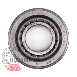 F15196 [Fersa] Tapered roller bearing