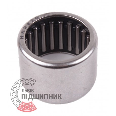 HK2220 [VBF] Needle roller bearing