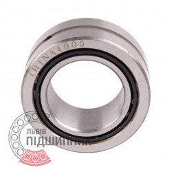 NA4905 [VBF] Needle roller bearing