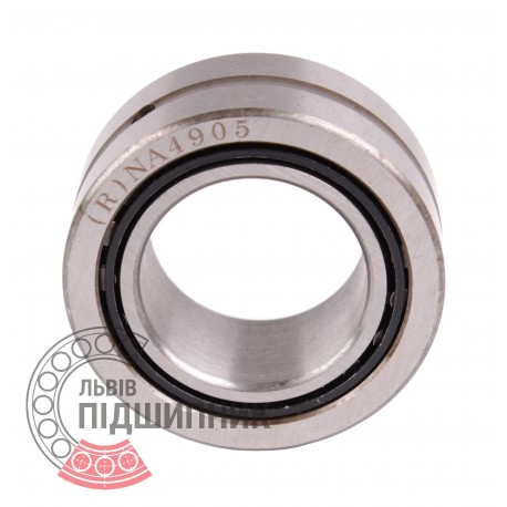 NA4905 [VBF] Needle roller bearing