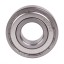 6204-2Z/C3 [VBF] Deep groove sealed ball bearing