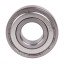 6204-2Z/C3 [VBF] Deep groove sealed ball bearing