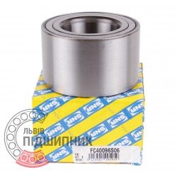 FC40096.S05 [SNR] Tapered roller bearing
