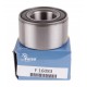 F16083 [Fersa] Angular contact ball bearing