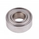 W-686.T2.ZZ/5K [NTN] Deep groove ball bearing (-40:+150C)