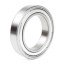 61906ZZ | 6906ZZ/5K [NTN] Deep groove ball bearing. Thin section.