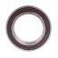 6907 2RS | 61907-2RS [CX] Deep groove ball bearing. Thin section.