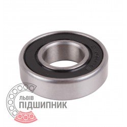 61900 2RS [CX] Deep groove ball bearing