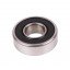 698 2RS | 619/8-2RS1 [SKF] Miniature deep groove ball bearing