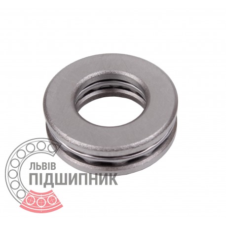 51101 [GPZ] Thrust ball bearing