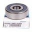 SC03A21LLHACM [NTN] Deep groove ball bearing