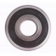 Deep groove ball bearing SC07B10 LLUA-N1CS28PX1 [NTN]