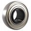 1680207 ЕК7Т2С17 [HARP] Radial insert ball bearing