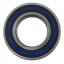 1580209 | K6209 2RS [CPR] Radial insert ball bearing, hexagonal bore