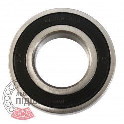 K6208 2RS [CX] Deep groove ball bearing