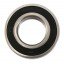 K6208 2RS [CX] Radial insert ball bearing