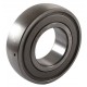 Deep groove ball bearing 1580207 [GPZ-4]
