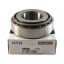 4T-25877/25820 [NTN] Imperial tapered roller bearing - 1098124005 - ZF