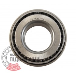 HM801349/10 [NTN] Tapered roller bearing