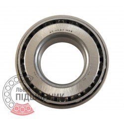 HM801349/10 [NTN] Tapered roller bearing