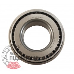 HM803149/10 [NTN] Tapered roller bearing