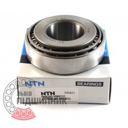 M88046/10 [NTN] Tapered roller bearing