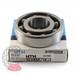 SC05A79C3 [NTN] Deep groove ball bearing