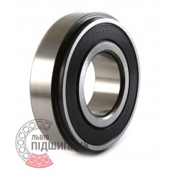 SX06C03LLH1C3 [NTN] Deep groove ball bearing