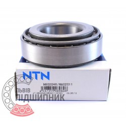 M802048/11 [NTN] Tapered roller bearing