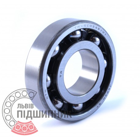 SC05A61V1 [NTN] Deep groove ball bearing